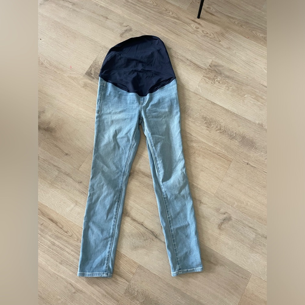 Maternity Skinny Jeans